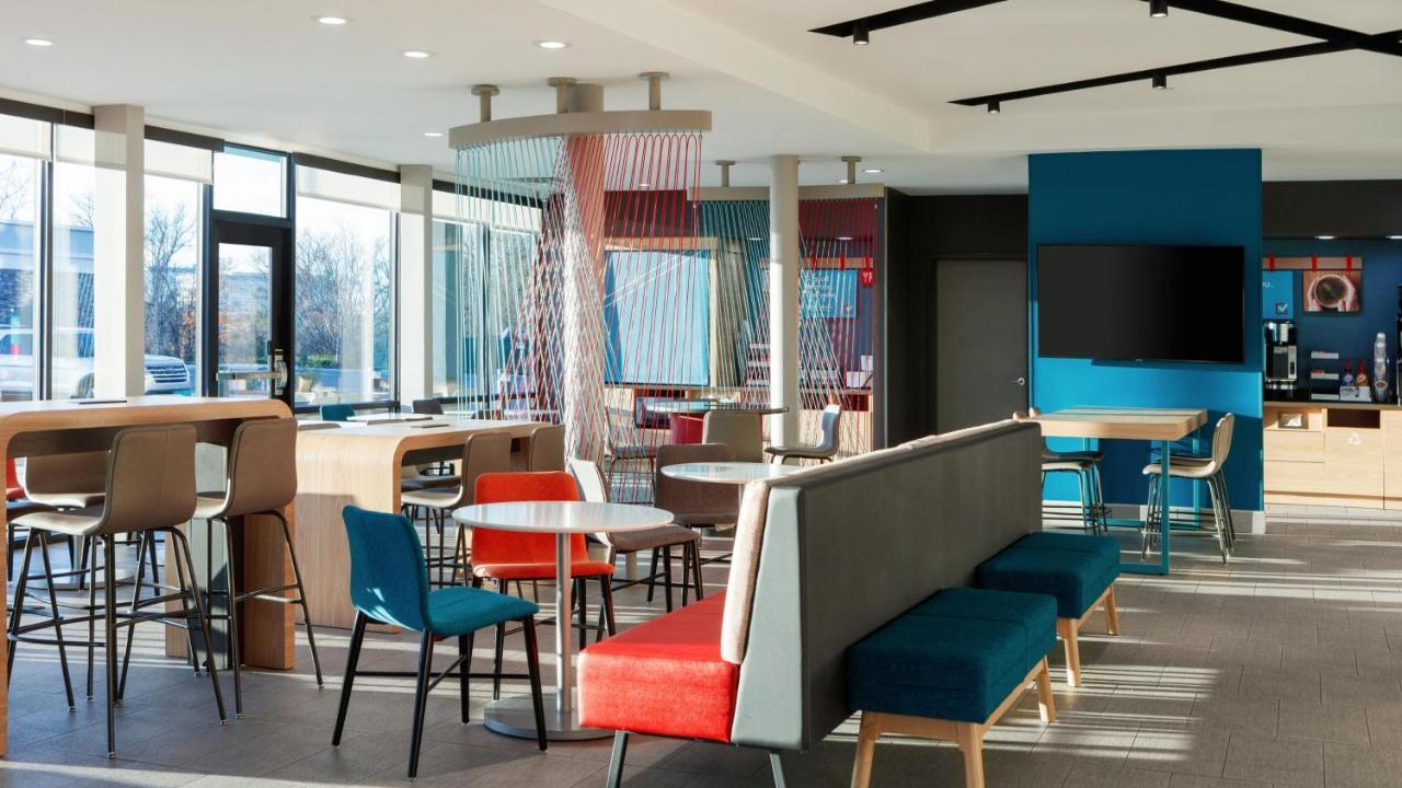 Avid Hotels Billings West By Ihg Exterior foto